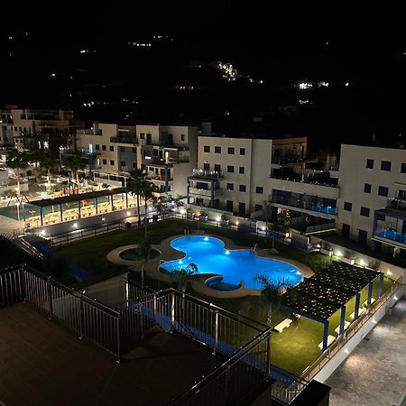 Vistas De Ensueno Junto Al Mar Apartment Almunecar Ngoại thất bức ảnh