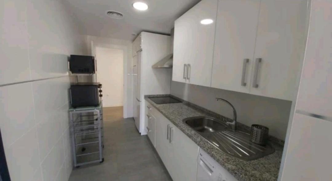 Vistas De Ensueno Junto Al Mar Apartment Almunecar Ngoại thất bức ảnh