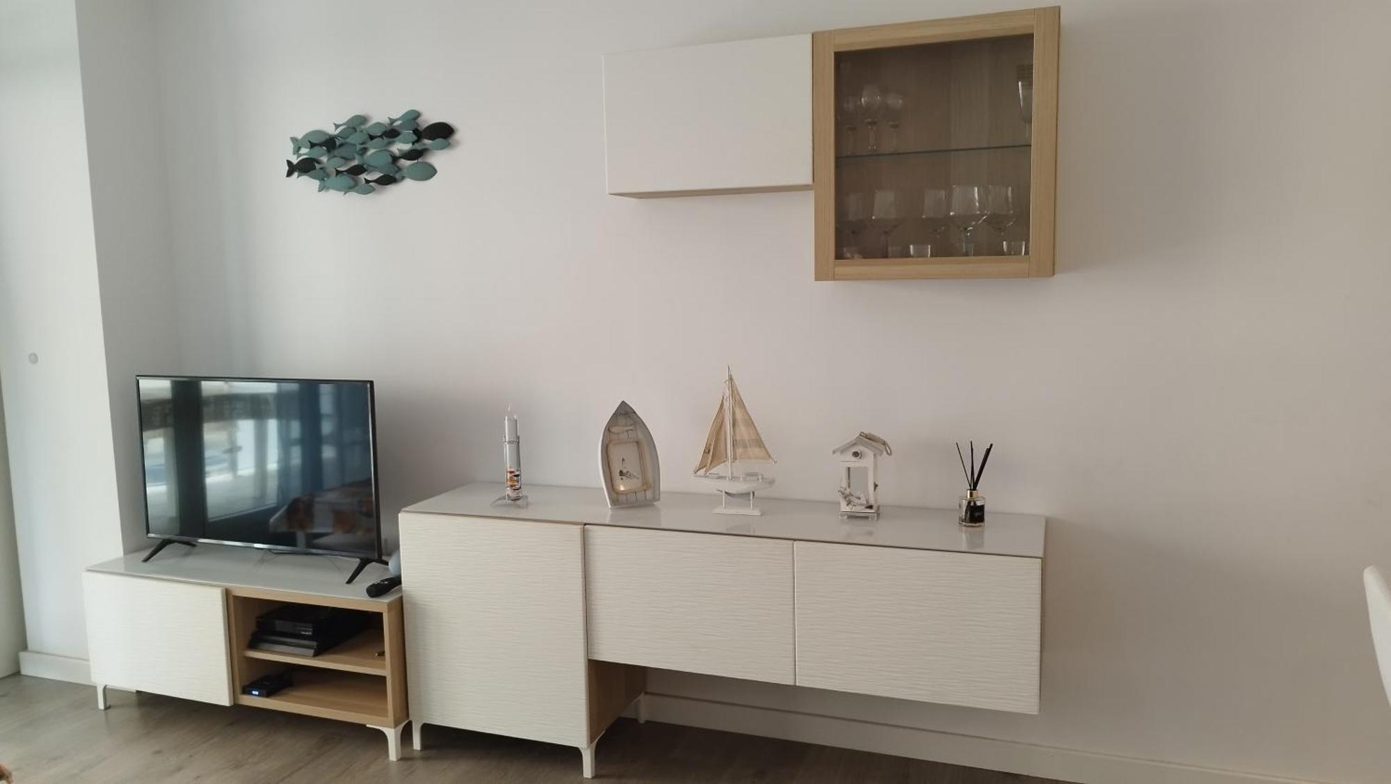 Vistas De Ensueno Junto Al Mar Apartment Almunecar Ngoại thất bức ảnh